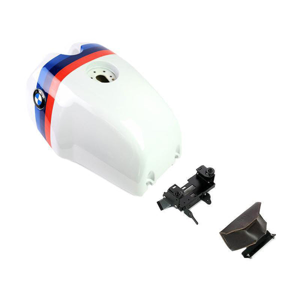 Unit Garage 2902M Fuel tank nineT/7 M Sport 'Special edition'