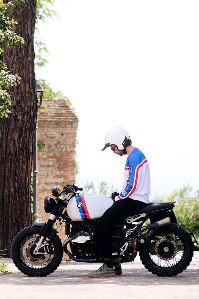 Unit Garage 2902M Fuel tank nineT/7 M Sport 'Special edition'