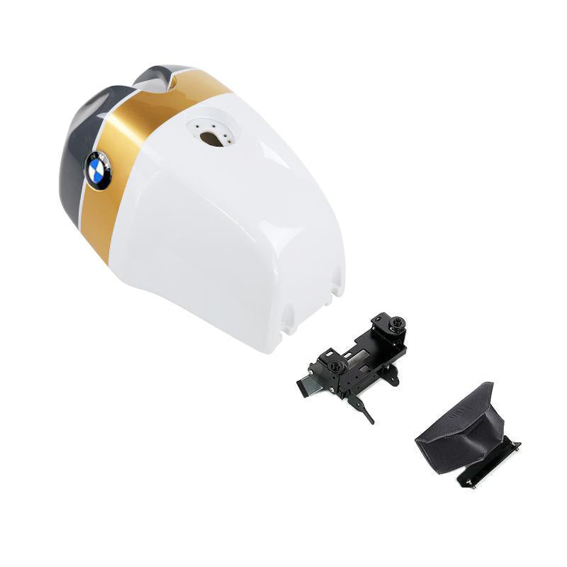Unit Garage 2902GG Fuel tank nineT/7 Manila 'Special edition'