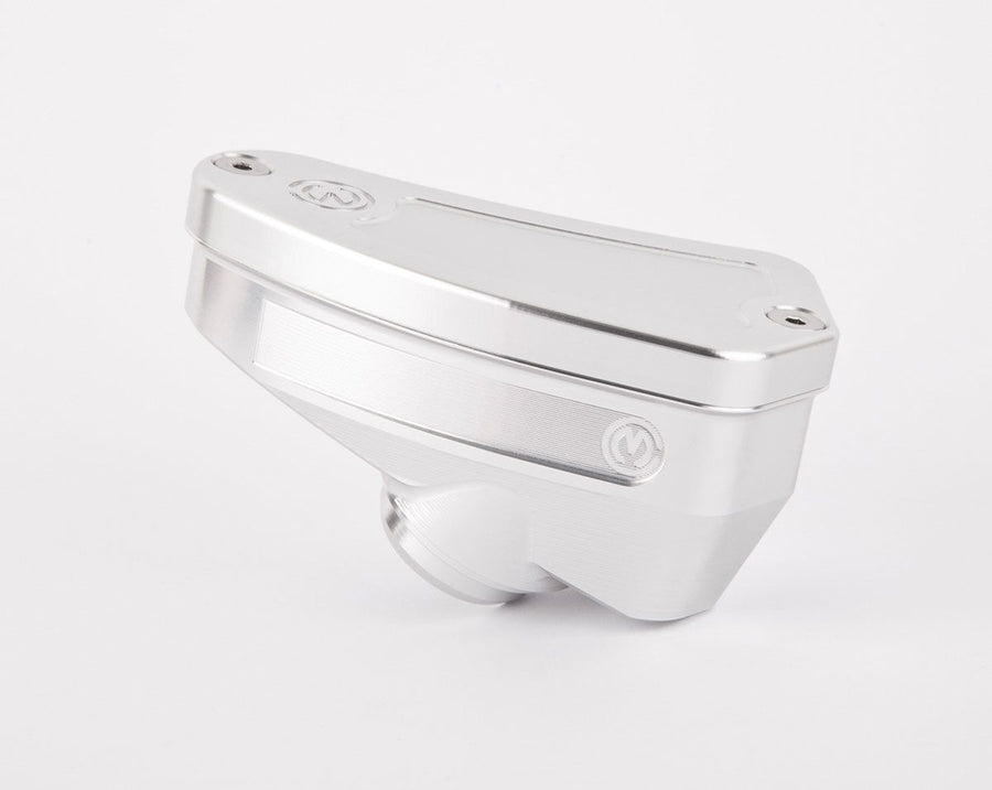 MOTOCORSE Oil reservoirs for F4 OEM Nissin clutch master cylinder (cap included) Colore vaschette