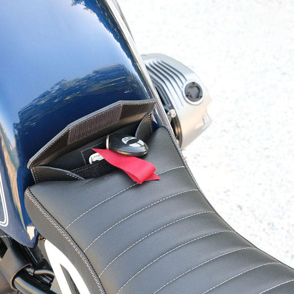 Unit Garage 2902V Fuel tank nineT/7 Vision 'Special edition'
