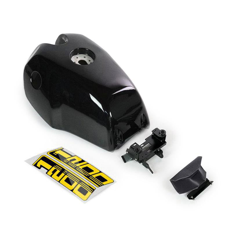 Unit Garage 2902BY_BL Fuel tank nineT/7 40th