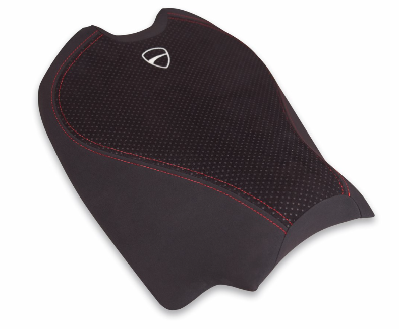 SCRAMBLER DUCATI Rider raised seat 96881291AA