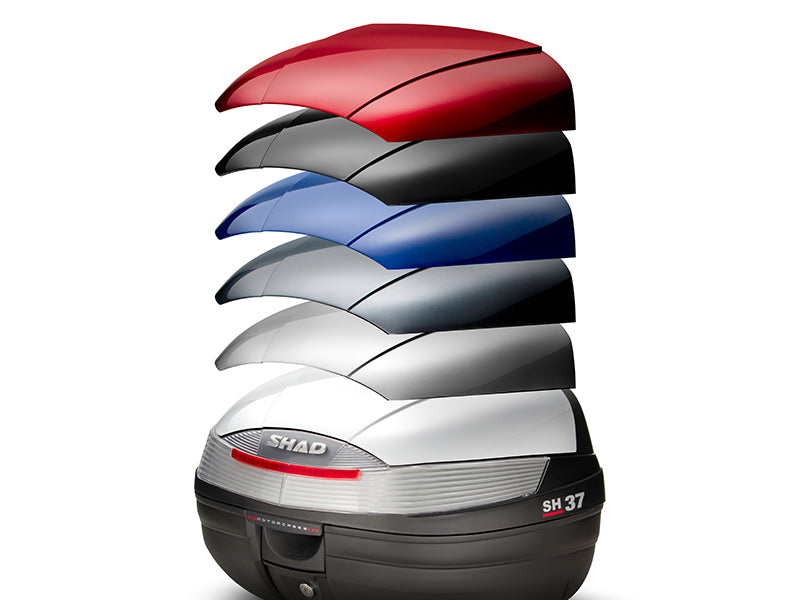 SHAD SH37 Color Plates – D1B37E21