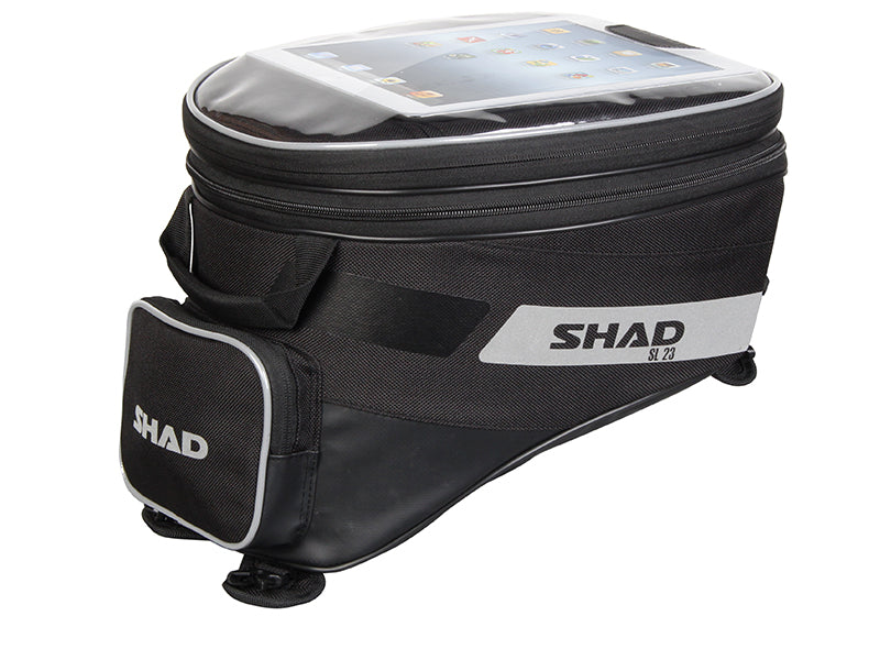 SHAD SL23B Adventure Tank Bag – X0SL23B