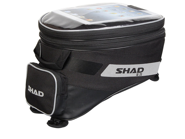 SHAD SL23B Adventure Tank Bag – X0SL23B
