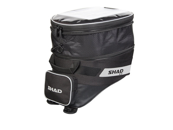 SHAD SL23B Adventure Tank Bag – X0SL23B