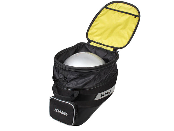 SHAD SL23B Adventure Tank Bag – X0SL23B