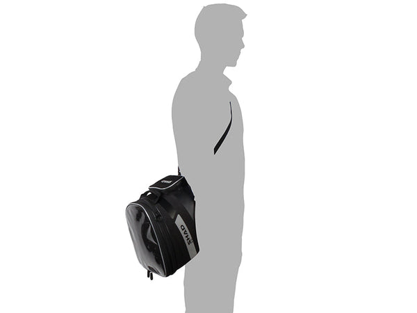 SHAD SL23B Adventure Tank Bag – X0SL23B