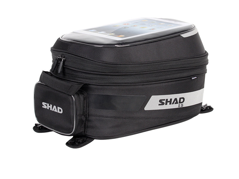 SHAD SL35B Big Tank Bag – X0SL35B