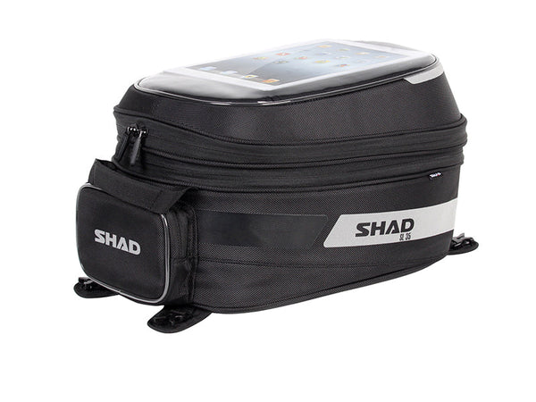 SHAD SL35B Big Tank Bag – X0SL35B