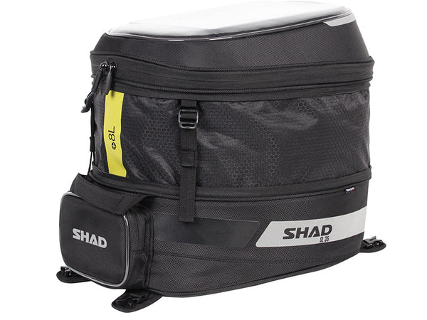 SHAD SL35B Big Tank Bag – X0SL35B