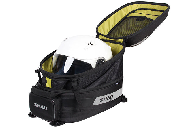 SHAD SL35B Big Tank Bag – X0SL35B