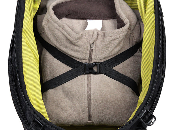 SHAD SL35B Big Tank Bag – X0SL35B
