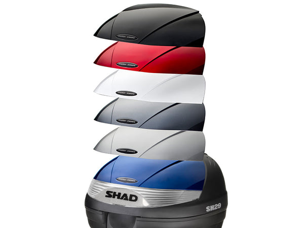 SHAD SH29 Color Plates – D1B29E01