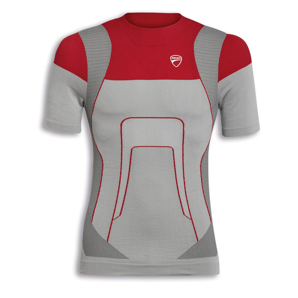 Short sleeve technical T-shirt Cool Down 2