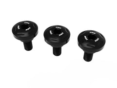 DUCABIKE | CNC Side Fairing Screw Kit - Ducati Monster V2 2026