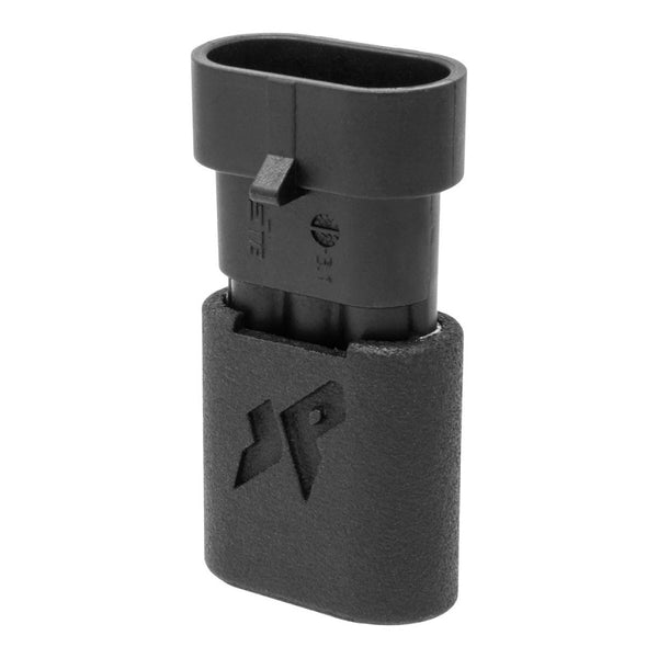Side stand eliminator for Ducati 1098/S/R – JP ES 022