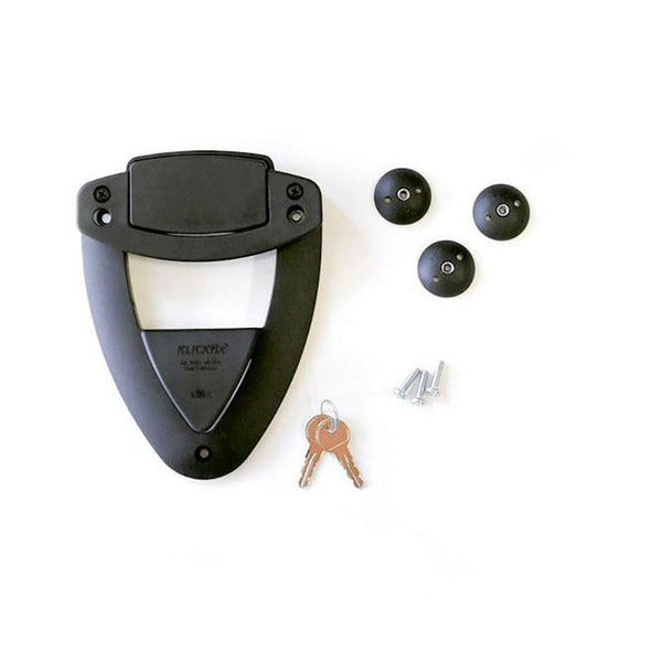 Unit Garage U000 Quick Release System Bags