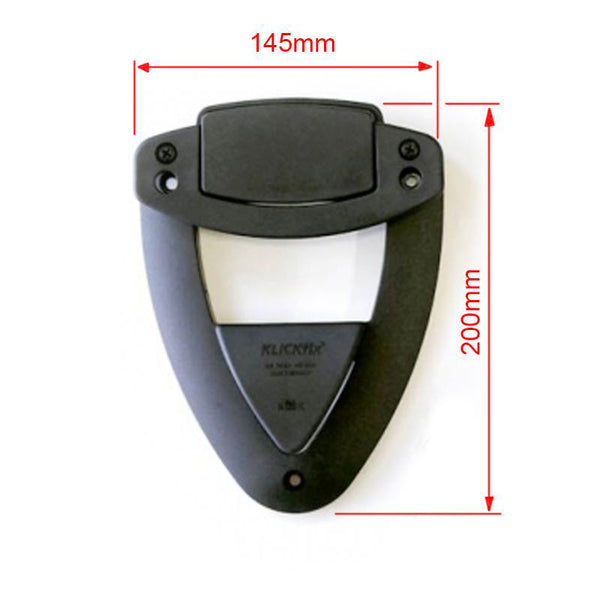 Unit Garage U000 Quick Release System Bags