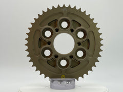 SITTA 226D WSBK Rear Sprocket - Ducati Panigale V4 / V4 R 2020-2022 - 520