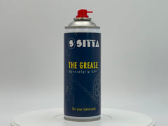 SITTA SM004 The Grease Chain Lubricant - 400 ml