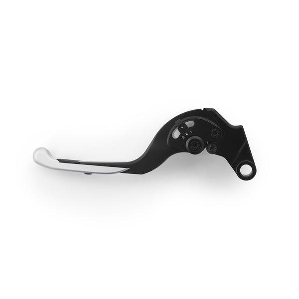 Rizoma "Adjustable Plus" Brake & Clutch Levers '19-'23 BMW S1000RR (5th gen) LCX710