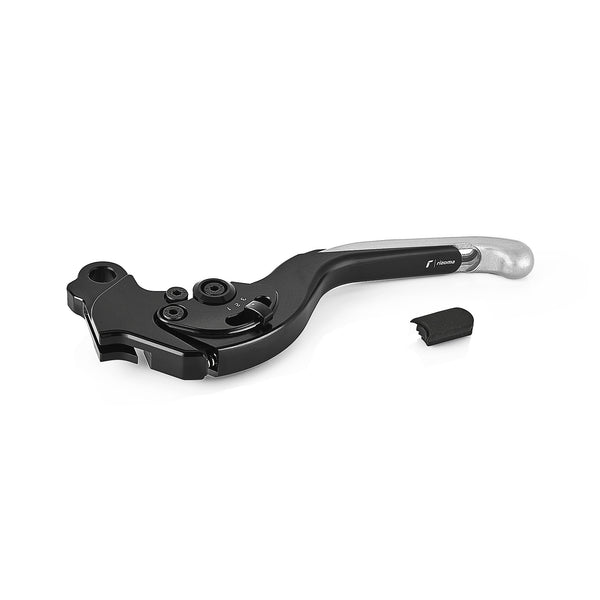 Rizoma "Adjustable Plus" Brake & Clutch Levers '19-'23 BMW S1000RR (5th gen) LCX710