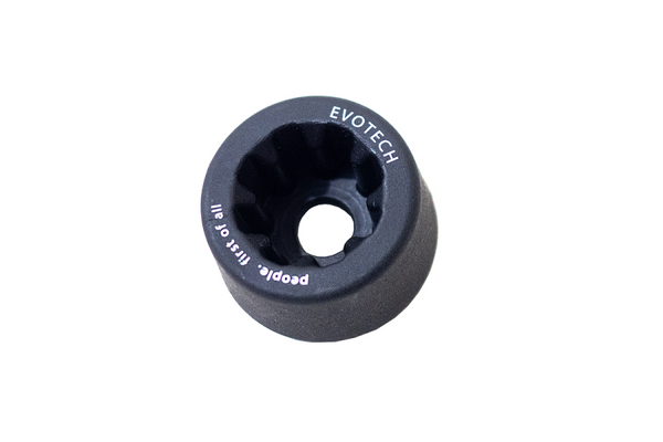 Ricambio slider protezioni forcelle