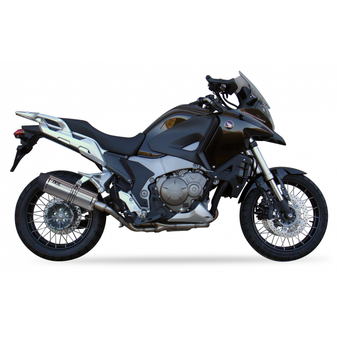 IXIL XTREME EVOLUTION EXHAUST SOVE HONDA VFR 1200 X CROSSTOURER 2012-2020 / OH6071VSE