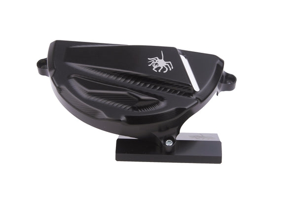 SPIDER 20.D80 Engine Protection Cover Set
