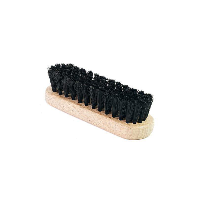 Unit Garage U122 Soft brush for cleaning