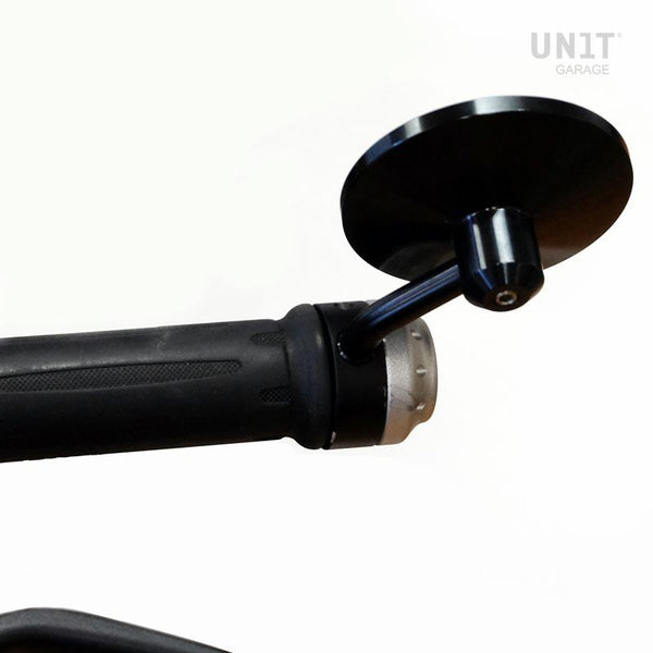 Unit Garage 1623 bar end mirror