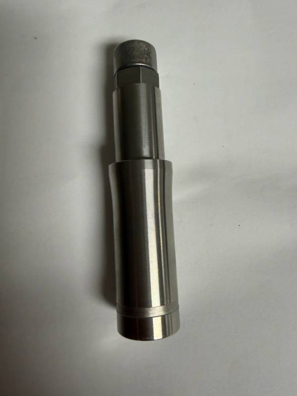 SpeedyMoto Frame Slider Support Nut for Kit 09-0201