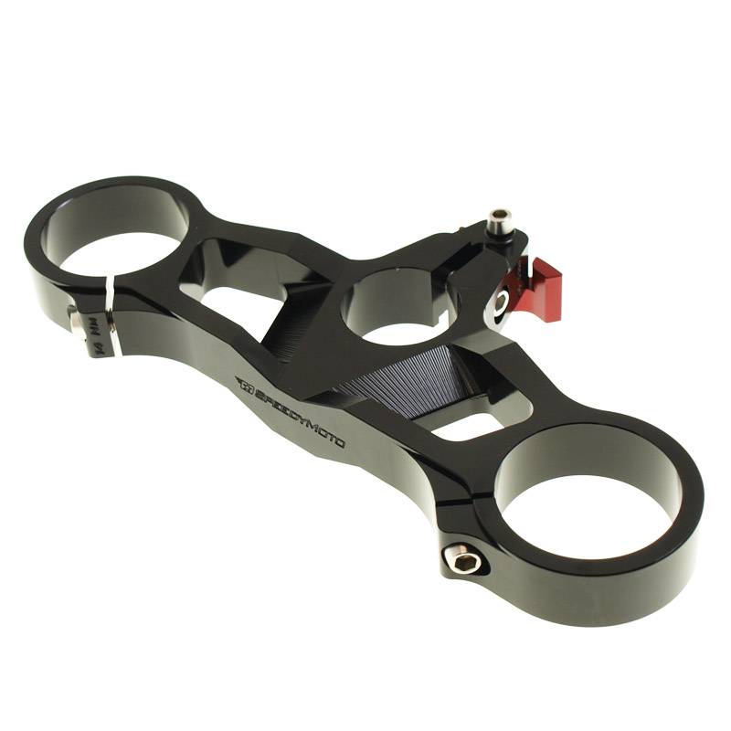 SpeedyMoto Ducati 748 916 996 998 Top Triple Clamp