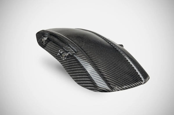 ZARD Exhaust Carbon Fiber Front Fender Harley-Davidson Sportster S 1250 '21-
