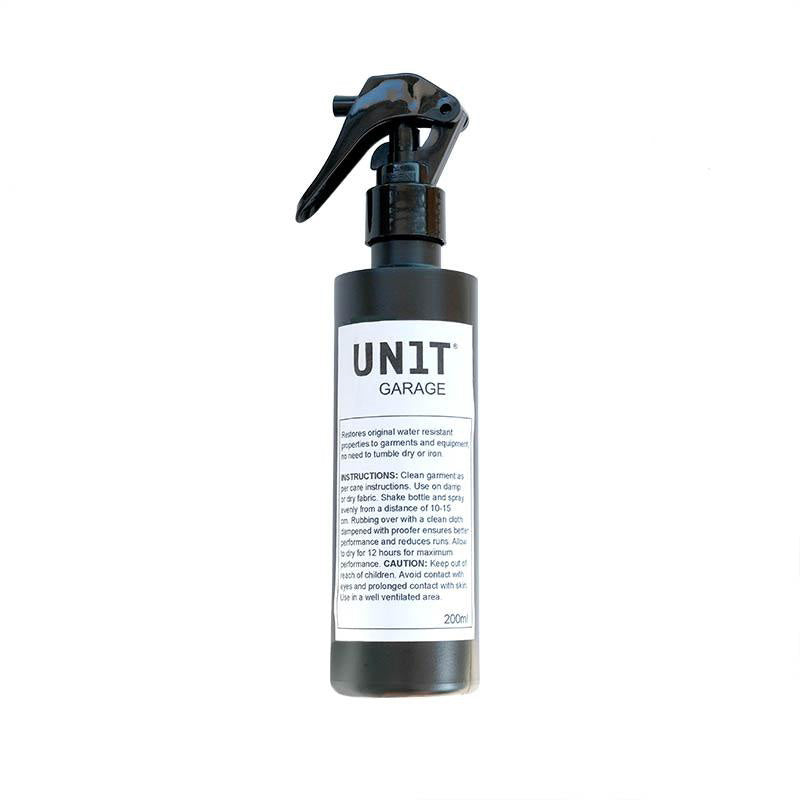 Unit Garage U073 Spray reproofer