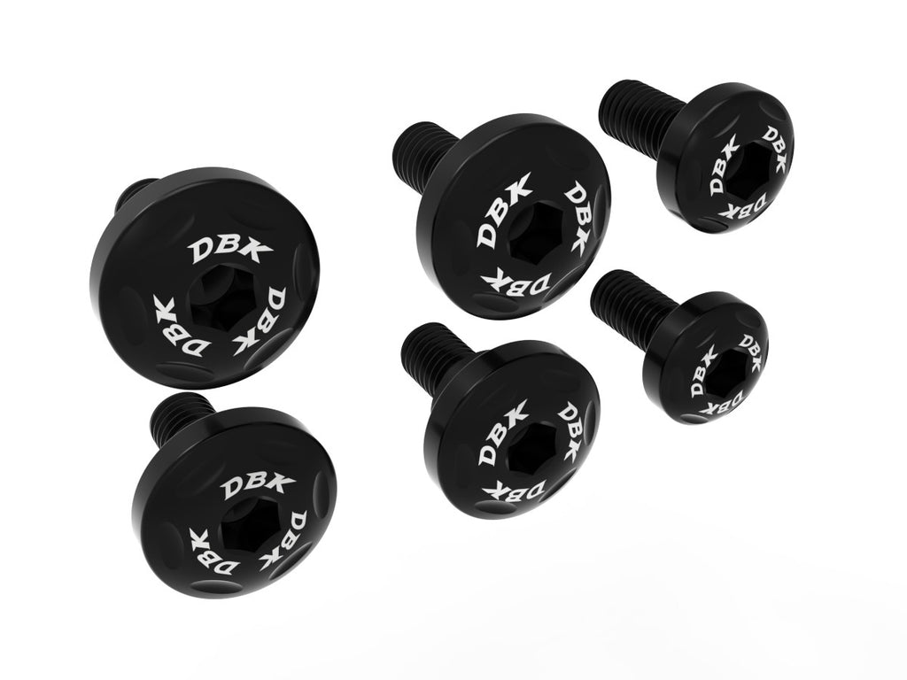 DUCABIKE KVT119