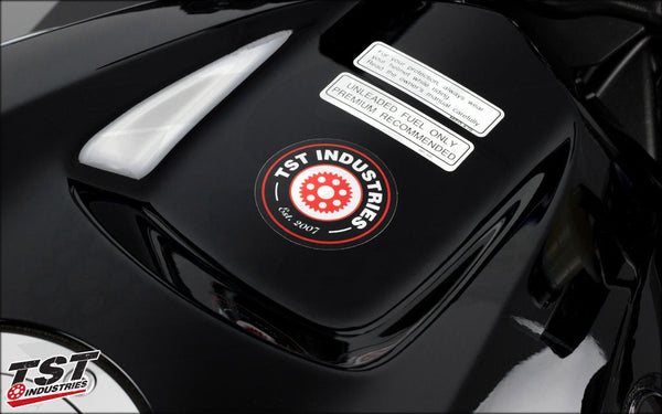 TST Sticker Pack
