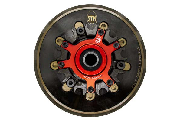 STM Italy official FBM-S030 Wet Slipper Clutch
