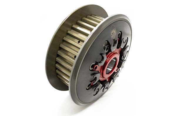 STM Italy official FBM-S030 Wet Slipper Clutch