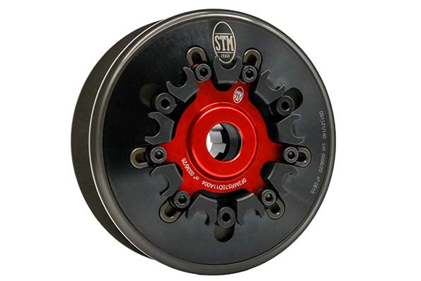 STM Italy official FYA-S170 Wet Slipper Clutch