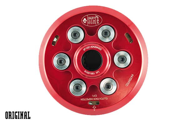 STM Italy official FDU-S030 product photo 1
