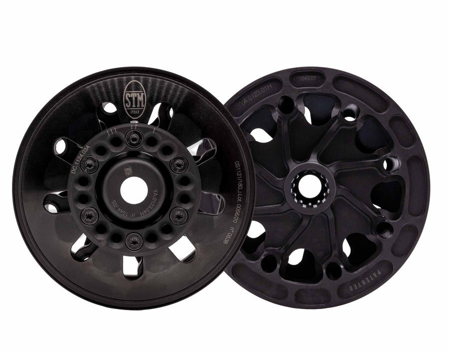 STM Italy Beta CLG clutch family photo for XBT-080 1