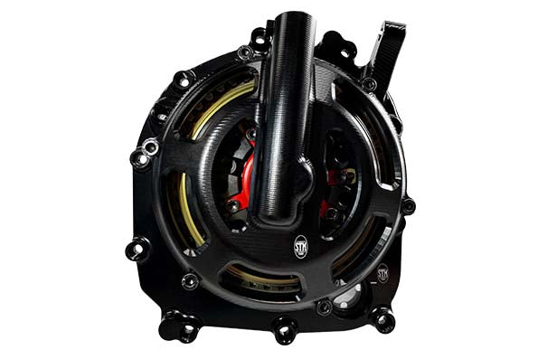 STM Italy official KTT-2900 Dry Clutch Conversion Kit