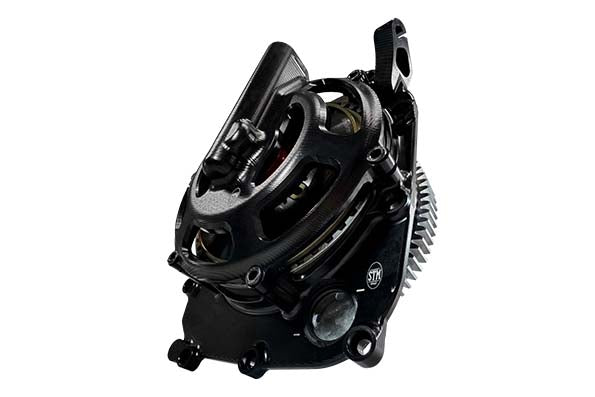 STM Italy official KTT-2900 Dry Clutch Conversion Kit