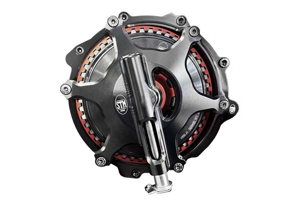 STM Italy official MV Agusta  F3 800 dry clutch conversion kit KTT-2810 photo 1