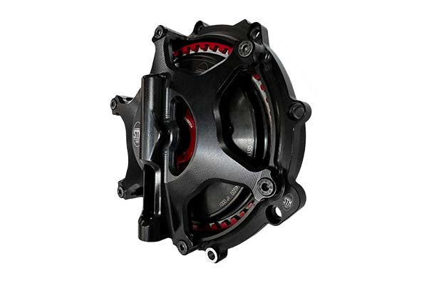 STM Italy official MV Agusta  F3 800 dry clutch conversion kit KTT-2810 photo 2