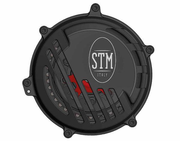 STM Italy official KTT-4100 product photo 1