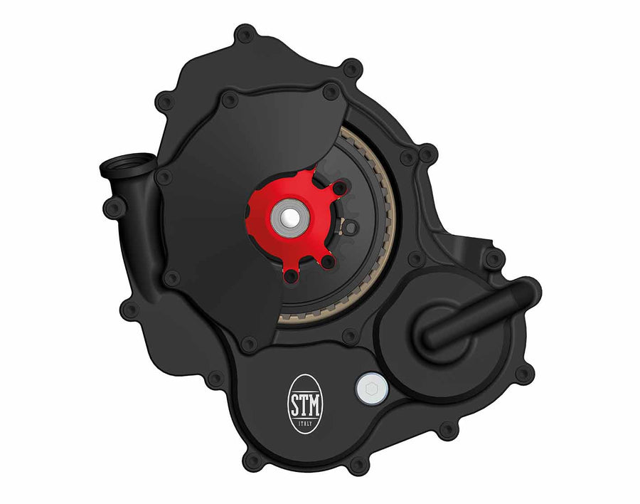STM Italy official KTT-4000 product photo 1
